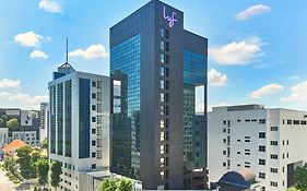 Hotel G Singapore